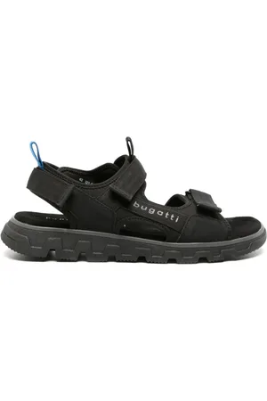 Bugatti Offene Creek Sandalen