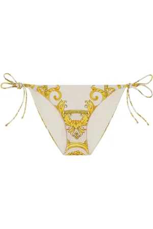 VERSACE La Coupe des Dieux Bikinihöschen