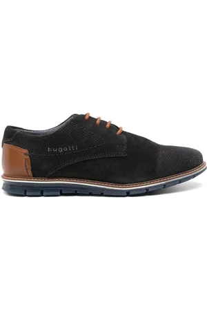 Bugatti Simone Segelschuhe mit Einsätzen