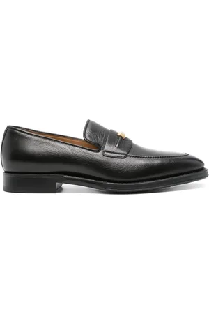 Bally Plume Loafer