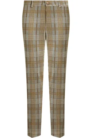 Etro Karierte Hose
