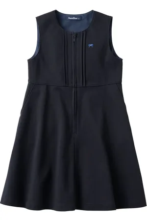 Familiar Ärmelloses Kleid