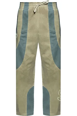 PUMA Zweifarbige Jogginghose