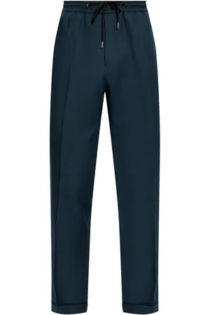 Paul Smith Tapered-Hose mit Kordelzug