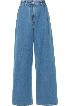 Givenchy Jeans mit 4G-Muster