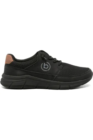 Bugatti Soa Sneakers mit Einsätzen