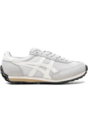 Onitsuka Tiger EDR 78 "Glacier Grey/Cream" Sneakers