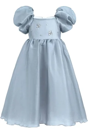 Tulleen Janelle Abendkleid