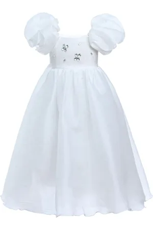 Tulleen Janelle Abendkleid