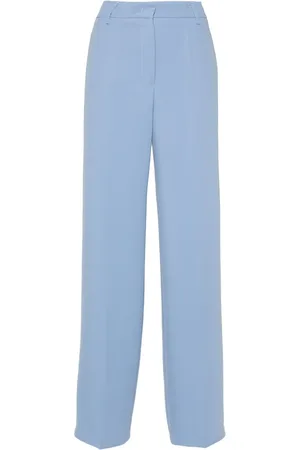 BLANCA Hose mit geradem Bein