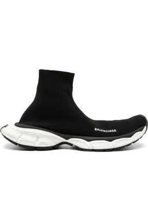 Balenciaga 3XL Sock-Sneakers