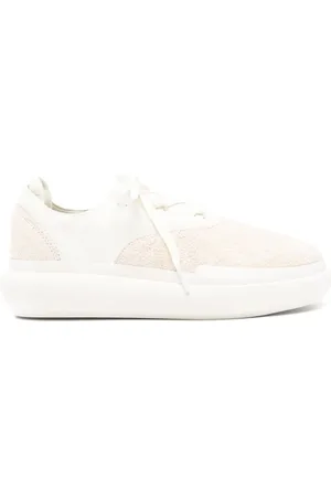 Y-3 Ajatu Court Formal Sneakers