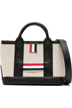 Thom Browne Mini Tool Shopper