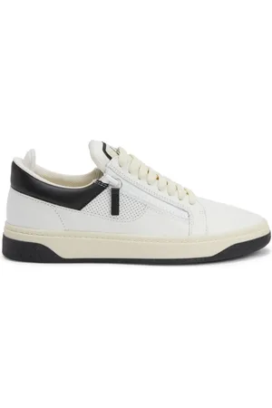 Giuseppe Zanotti GZ94 Sneakers mit Logo-Patch
