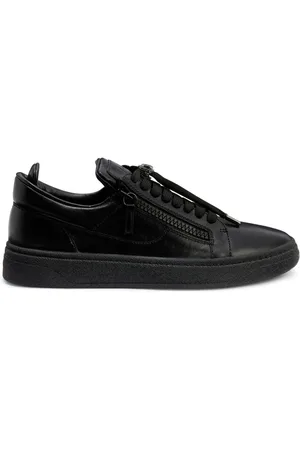Giuseppe Zanotti GZ94 Sneakers mit Logo-Patch