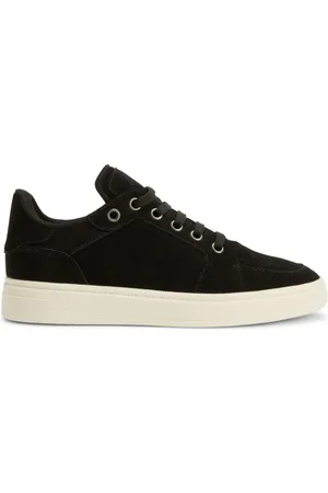 Giuseppe Zanotti GZ94 Sneakers mit Logo-Patch