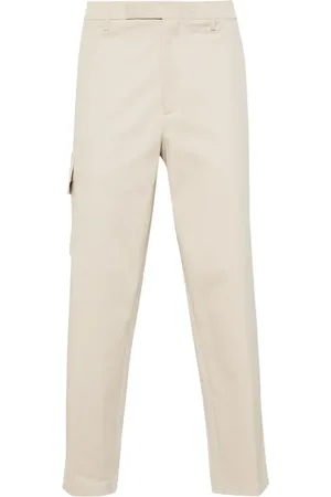 Neil Barrett Nate Skinny-Hose