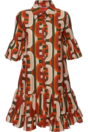 La DoubleJ Choux Minikleid