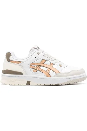 Asics EX89 Sneakers mit Einsätzen