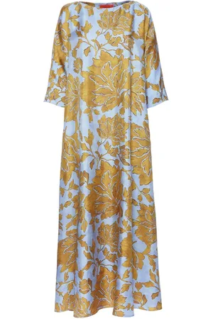 La DoubleJ Muumuu Kaftankleid
