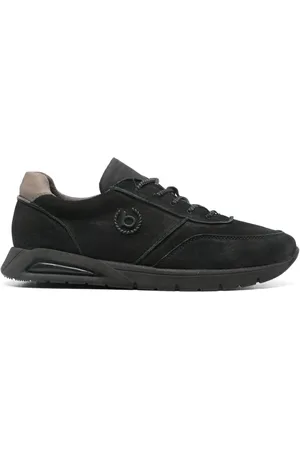 Bugatti Laporis Schuhe mit Logo-Schild