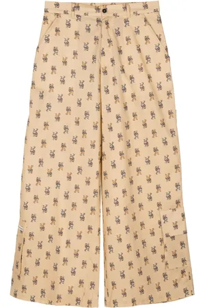 Natasha Zinko Hose mit weitem Bein
