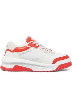 VERSACE Odissea Sneakers