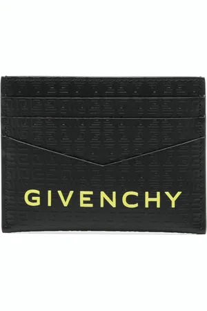 Givenchy Kartenetui mit 4G