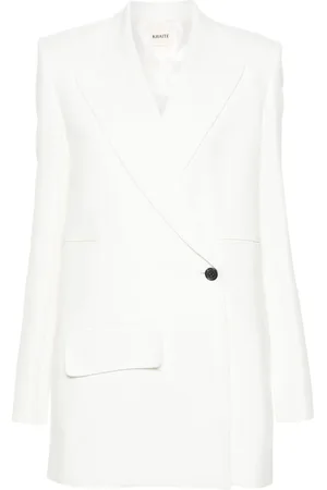 Khaite The Jacobson Blazer