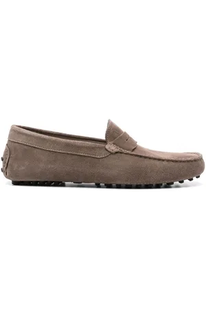 Scarosso Michael Loafer aus Wildleder