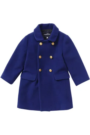 Familiar Klassische Cabanjacke