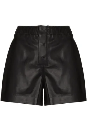 RTA Maddy Ledershorts