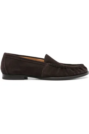 Scarosso Alain Loafer aus Wildleder