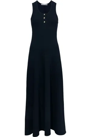 Proenza Schouler Kleid im Layering-Look