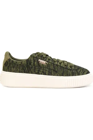 PUMA Basket