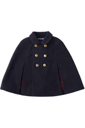 Familiar Doppelreihige Bomberjacke