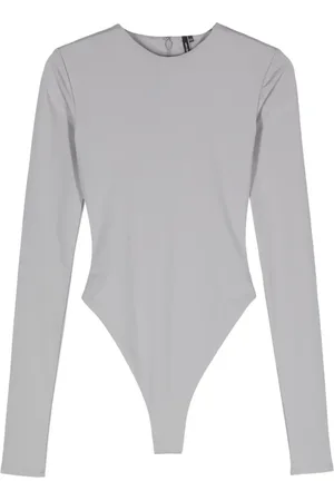 Entire Studios Langärmeliger Body