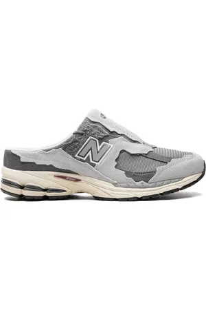 New Balance 2002R "Protection Pack Rain Cloud" Sneakers