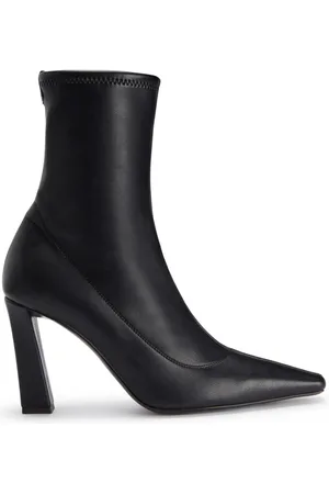 Giuseppe Zanotti Janiee Stiefeletten