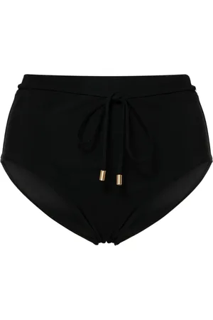 ZIMMERMANN Halliday Bikinihöschen mit hohem Bund