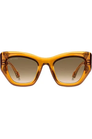 Etro Paisley Cat-Eye-Sonnenbrille