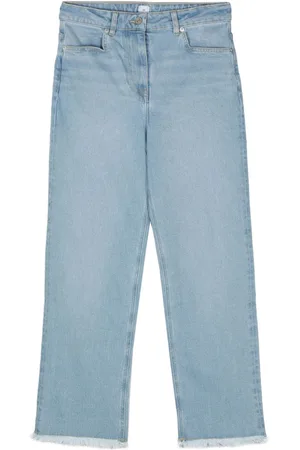 Paul Smith Gerade Jeans