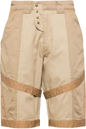 PRIVATE STOCK The Temukin Shorts