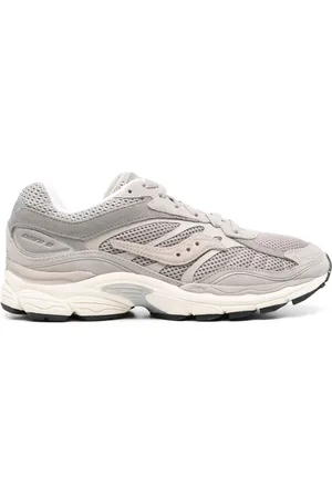 Saucony Progrid Omni 9 Sneakers mit Mesh