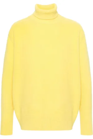 OAMC Whistler Rollkragenpullover