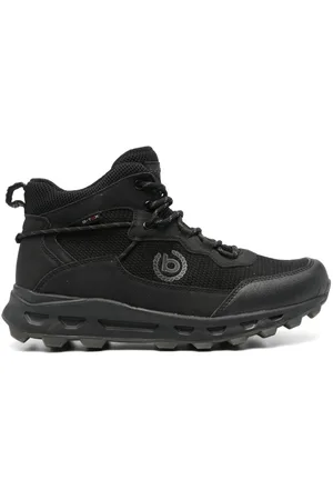 Bugatti Ceres Stiefel mit Einsätzen