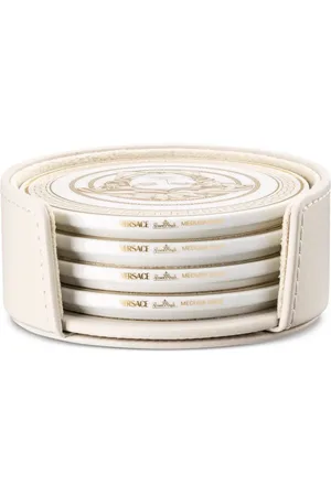 VERSACE Medusa Gala Untersetzer (4er-Set)