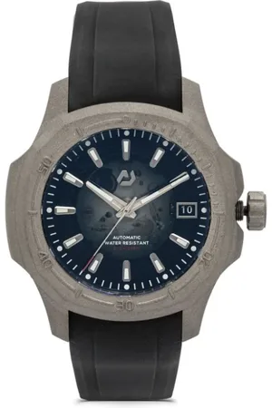 Nuun Official N200 v2 40,5mm
