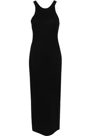 Totême Ärmelloses Maxikleid
