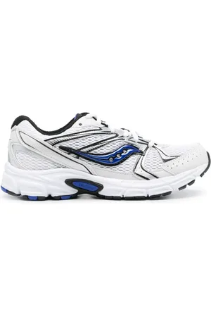Saucony Ride Millennium Mesh-Sneakers